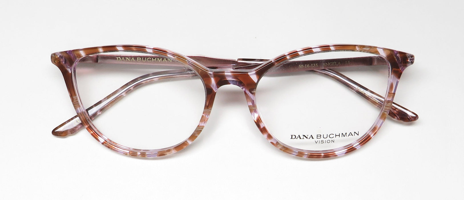 Dana Buchman Angela Eyeglasses