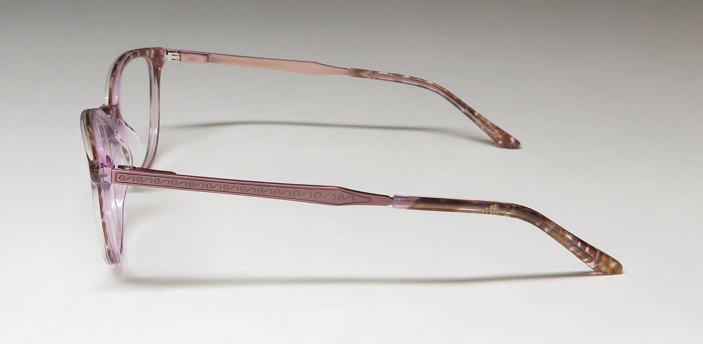 Dana Buchman Angela Eyeglasses