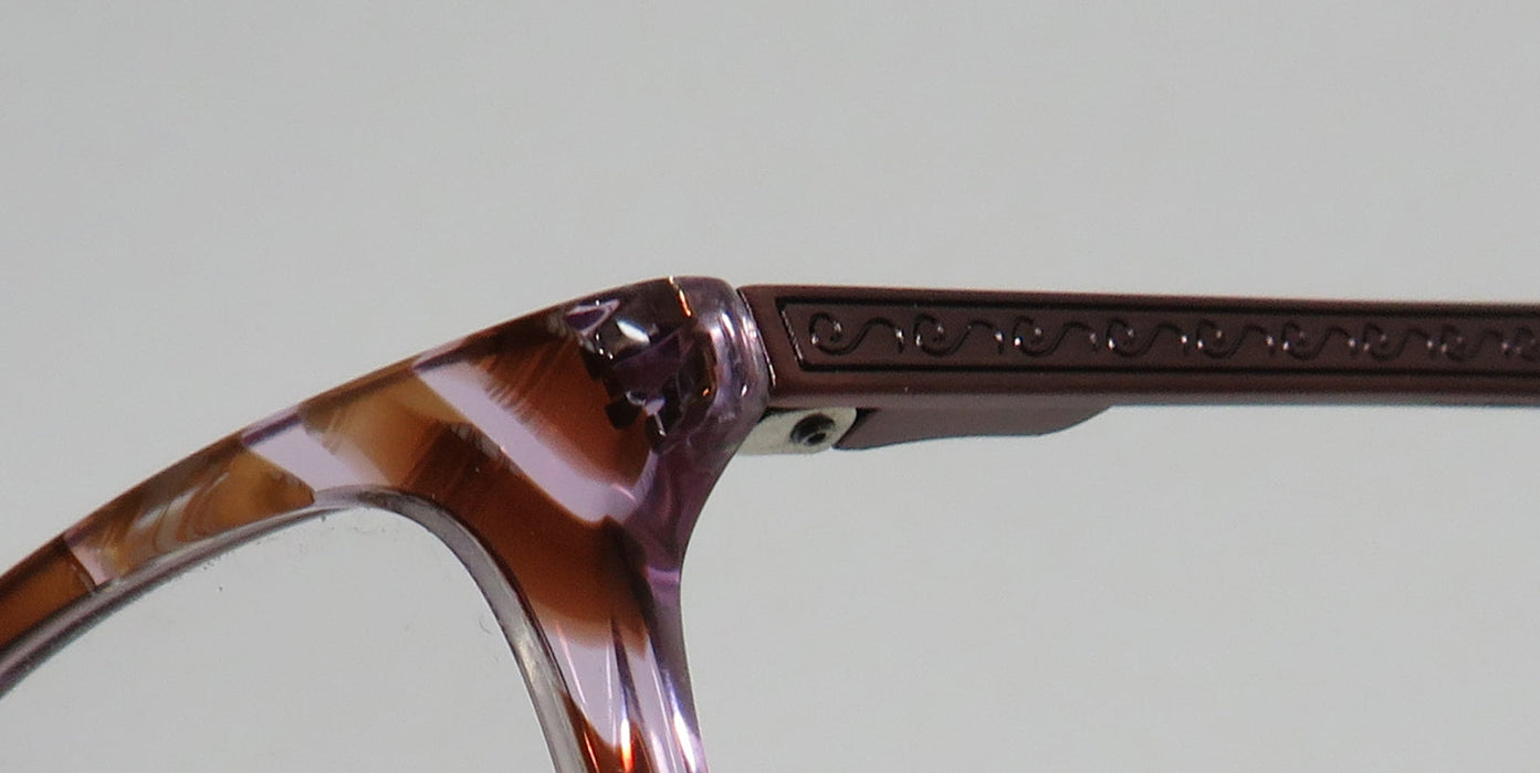 Dana Buchman Angela Eyeglasses