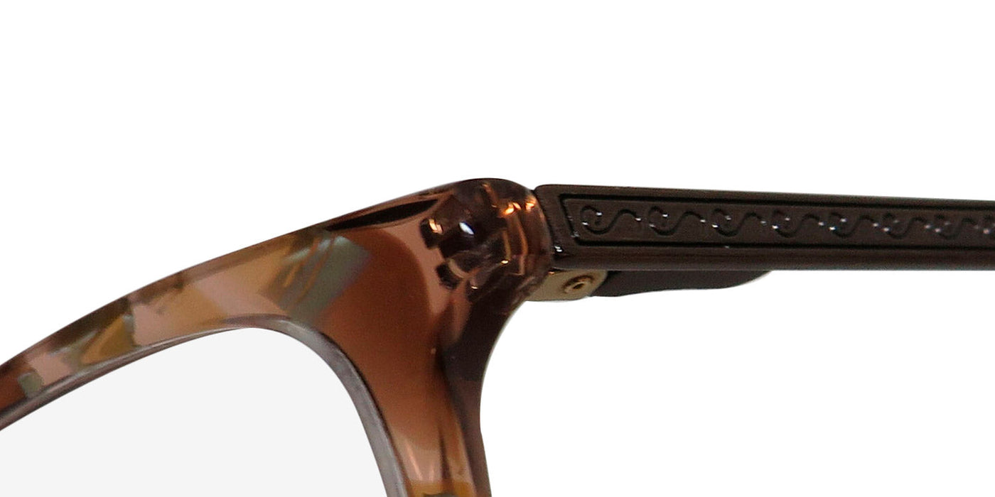 Dana Buchman Angela Eyeglasses