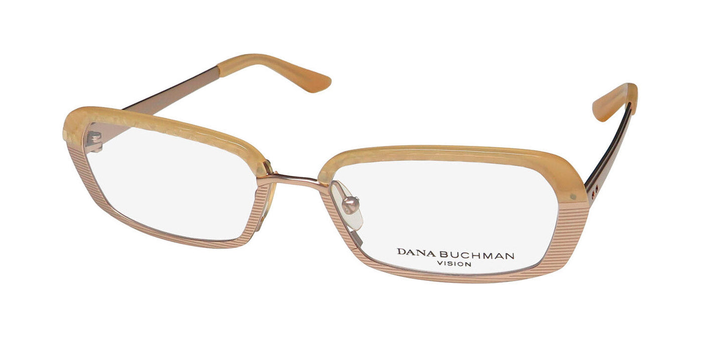 Dana Buchman Florence Eyeglasses