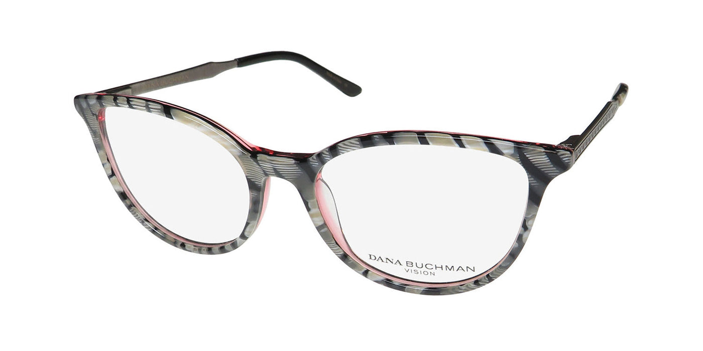 Dana Buchman Angela Eyeglasses