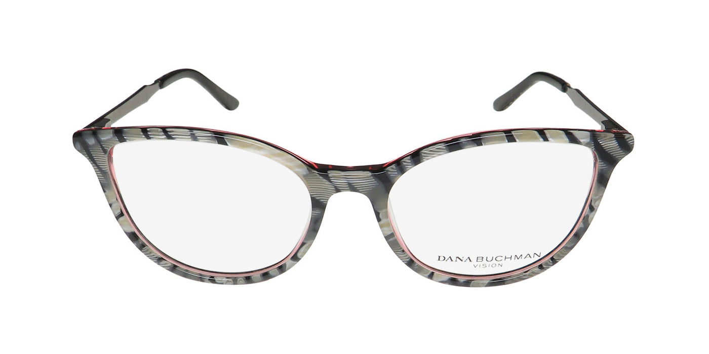 Dana Buchman Angela Eyeglasses