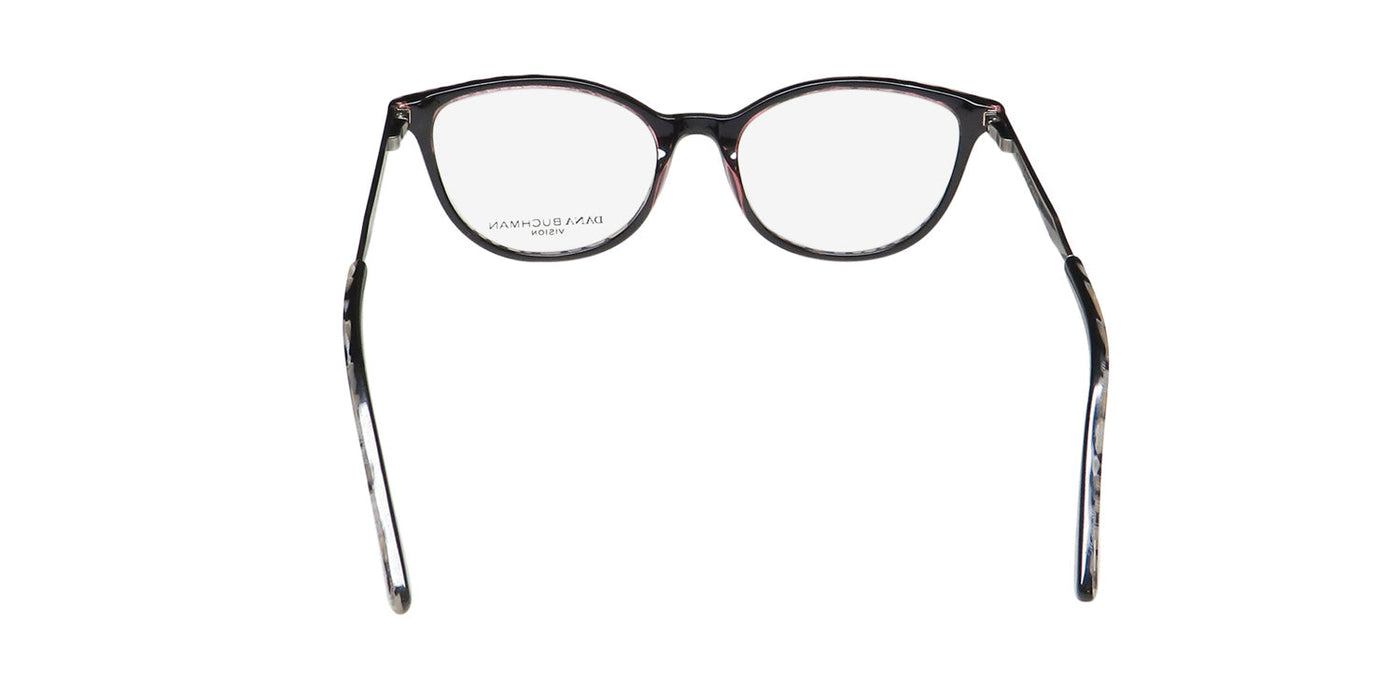 Dana Buchman Angela Eyeglasses