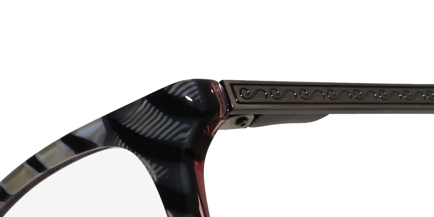 Dana Buchman Angela Eyeglasses