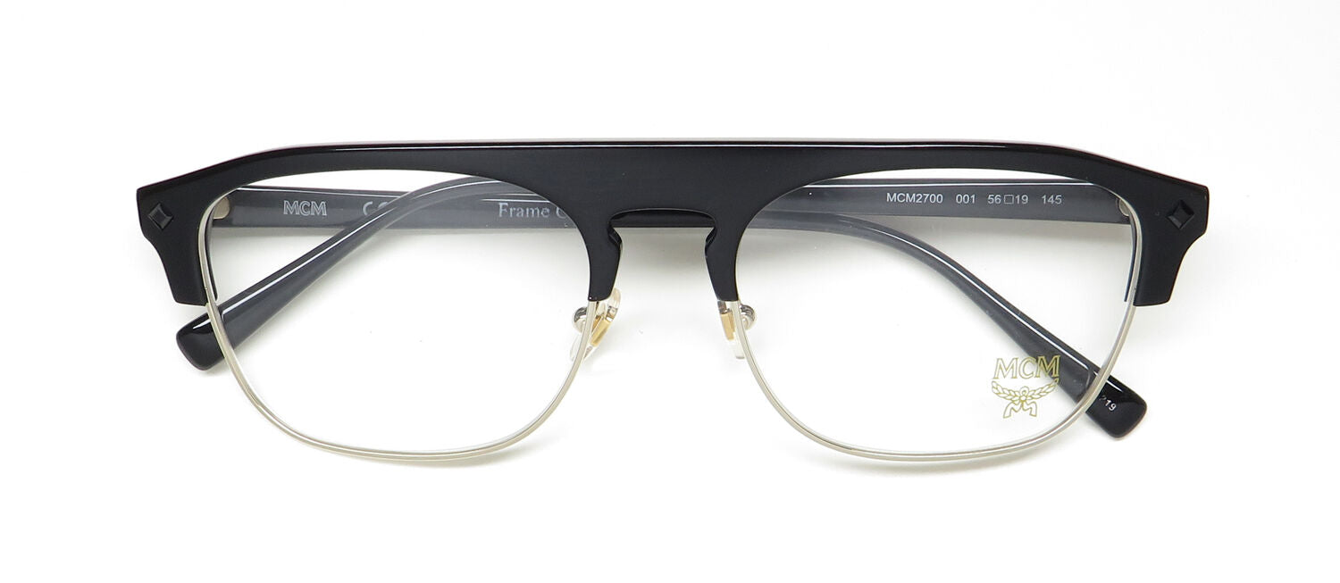 MCM 2700 Eyeglasses