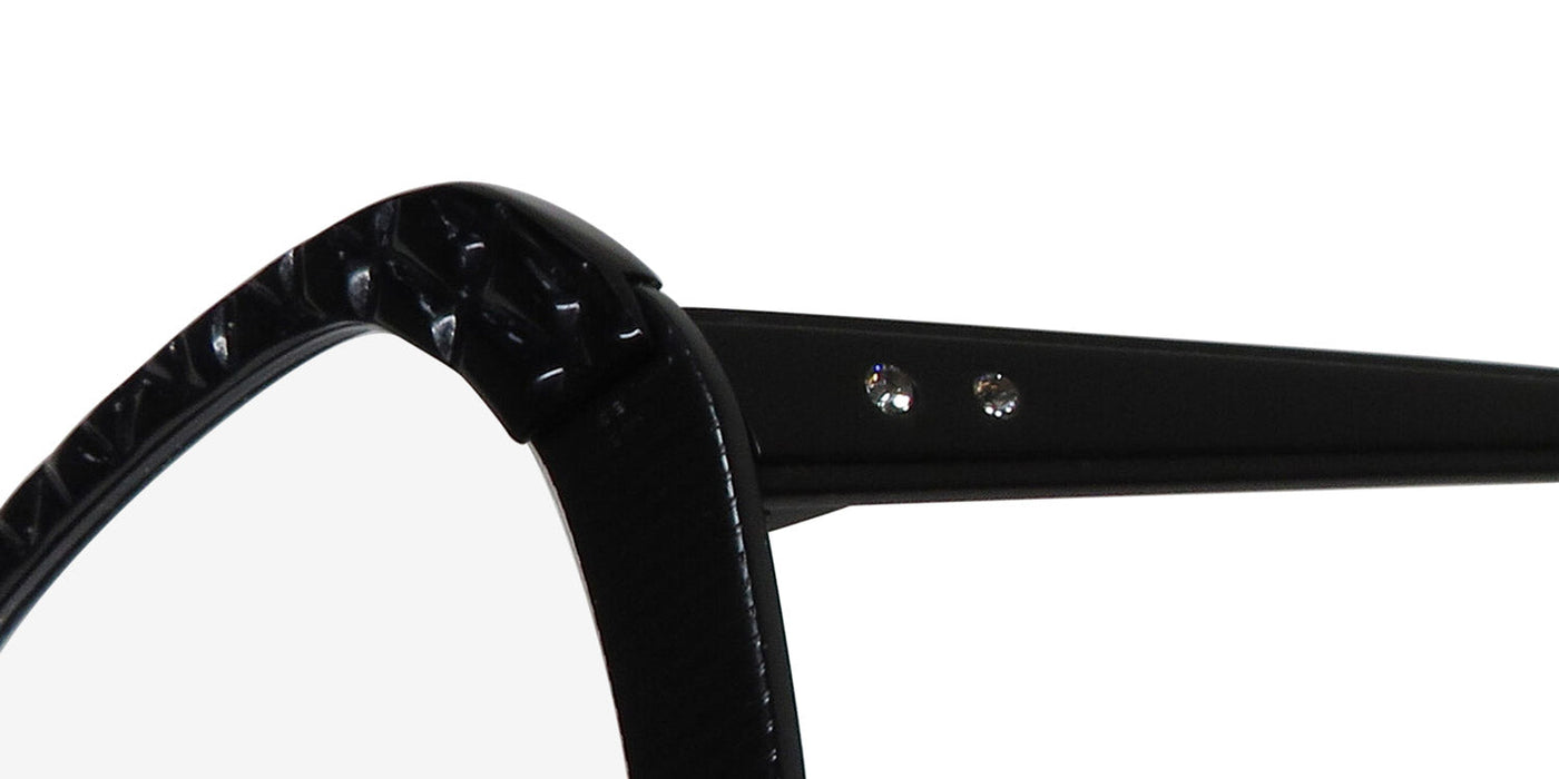 Dana Buchman Florence Eyeglasses