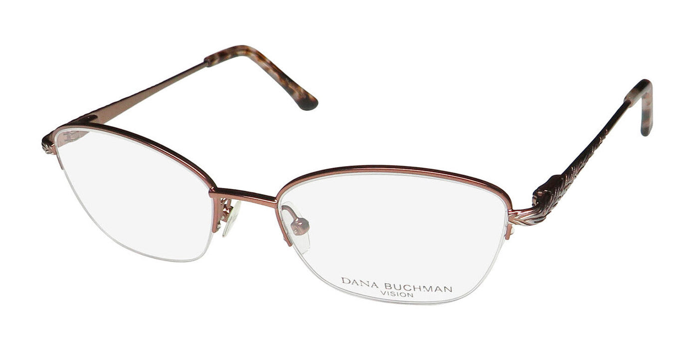 Dana Buchman Dusty Eyeglasses