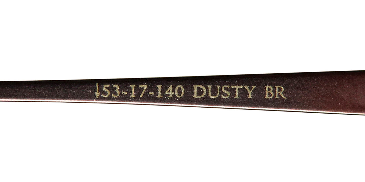 Dana Buchman Dusty Eyeglasses