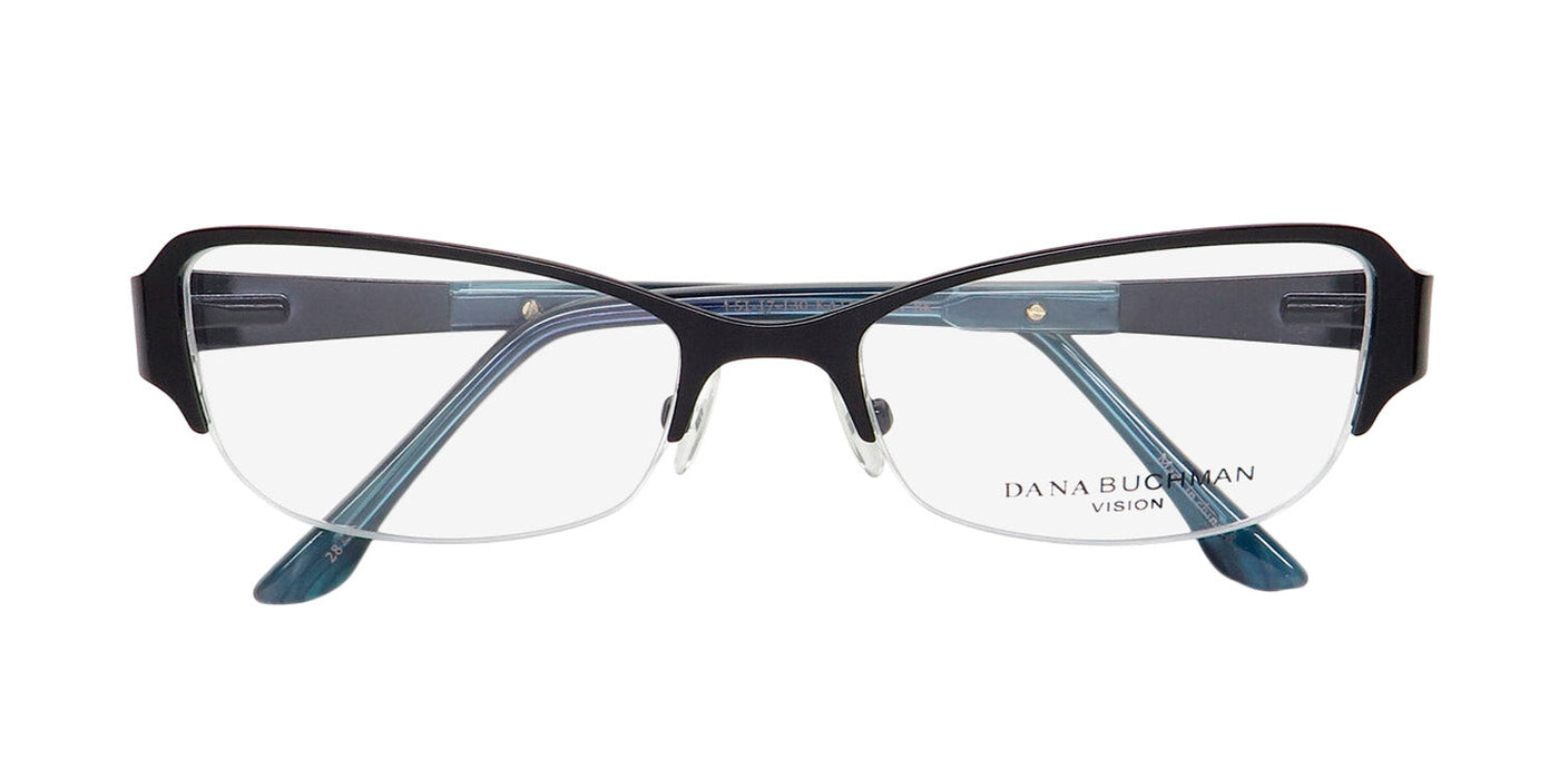 Dana Buchman Kathleen Eyeglasses