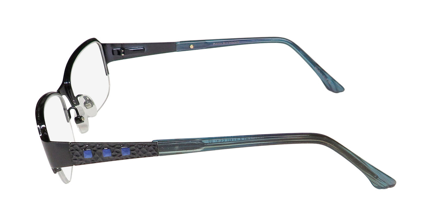 Dana Buchman Kathleen Eyeglasses