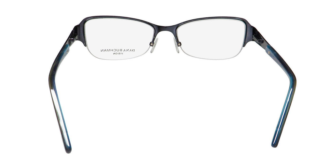 Dana Buchman Kathleen Eyeglasses