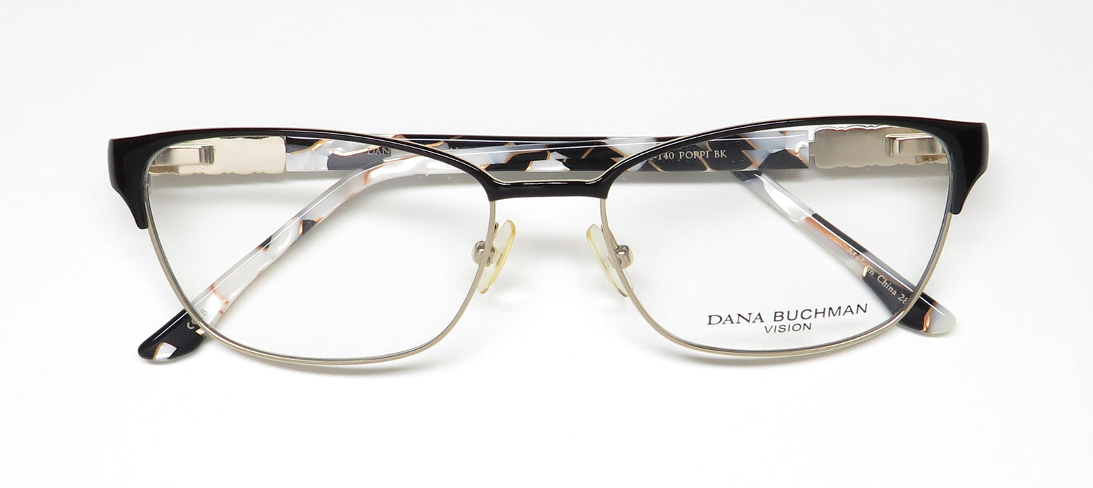 Dana Buchman Poppi Eyeglasses