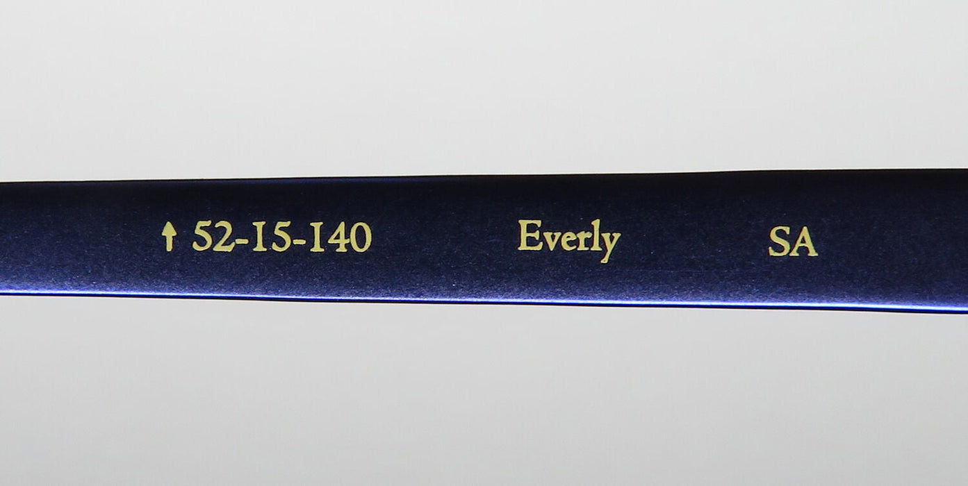 Dana Buchman Everly Eyeglasses