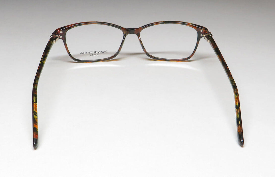 Dana Buchman Plumeria Eyeglasses