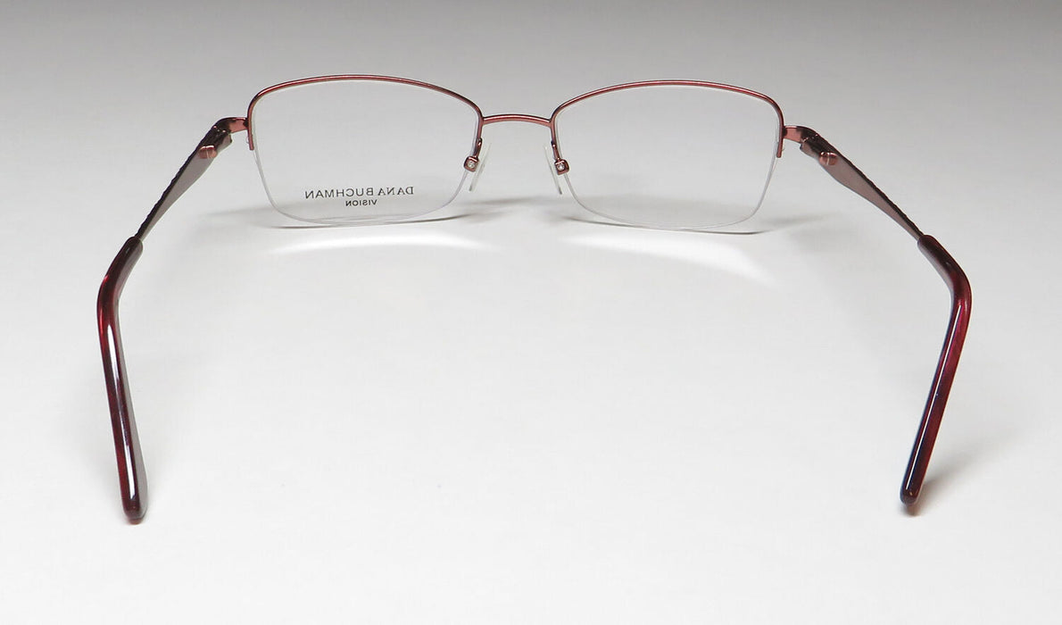 Dana Buchman Beatriz Eyeglasses