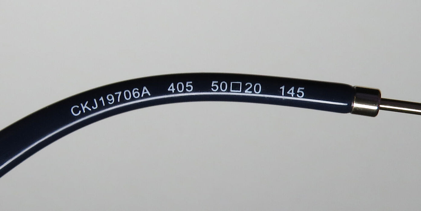 Calvin Klein Jeans 19706a Eyeglasses