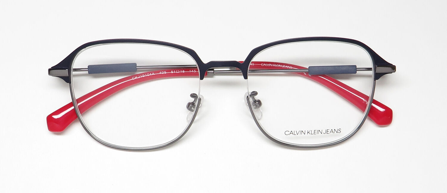 Calvin Klein Jeans 19104a Eyeglasses