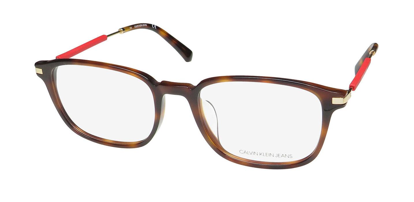 Calvin Klein Jeans 18711a Eyeglasses