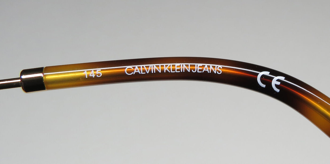 Calvin Klein Jeans 18711a Eyeglasses