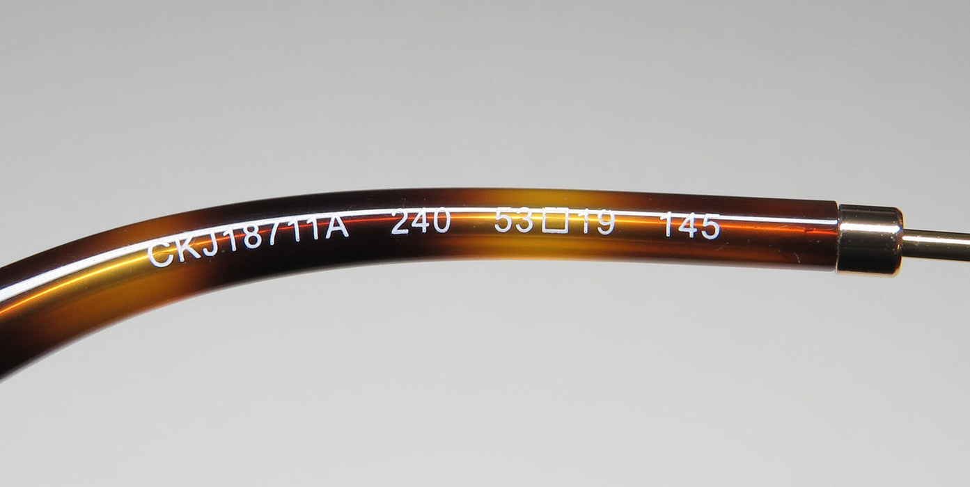 Calvin Klein Jeans 18711a Eyeglasses