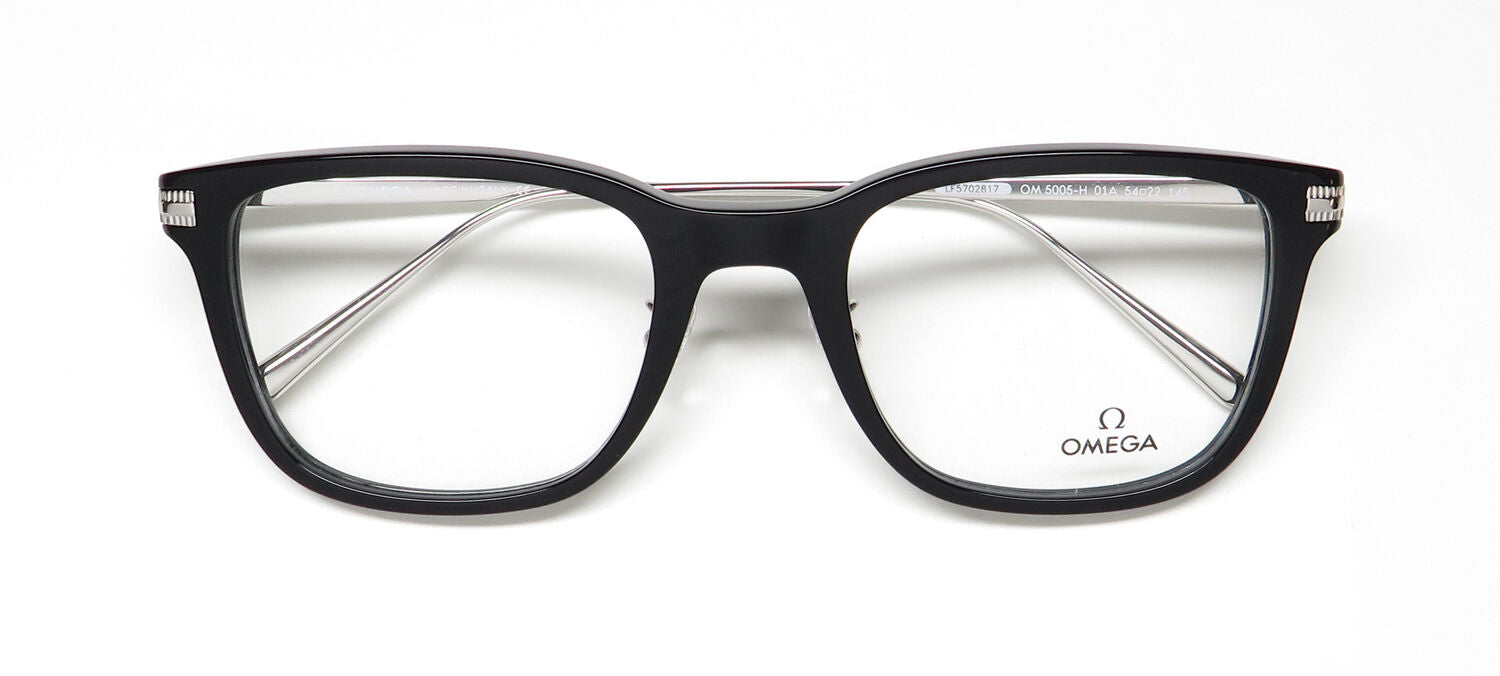 Omega 5005-H Eyeglasses