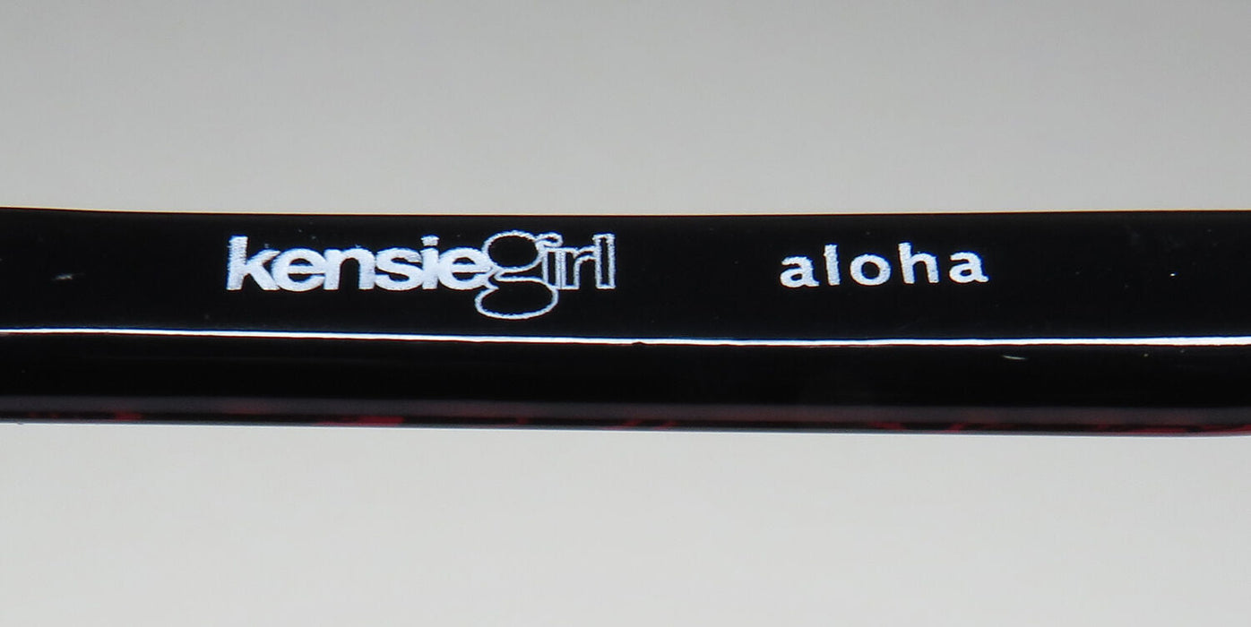 kensie Aloha Eyeglasses