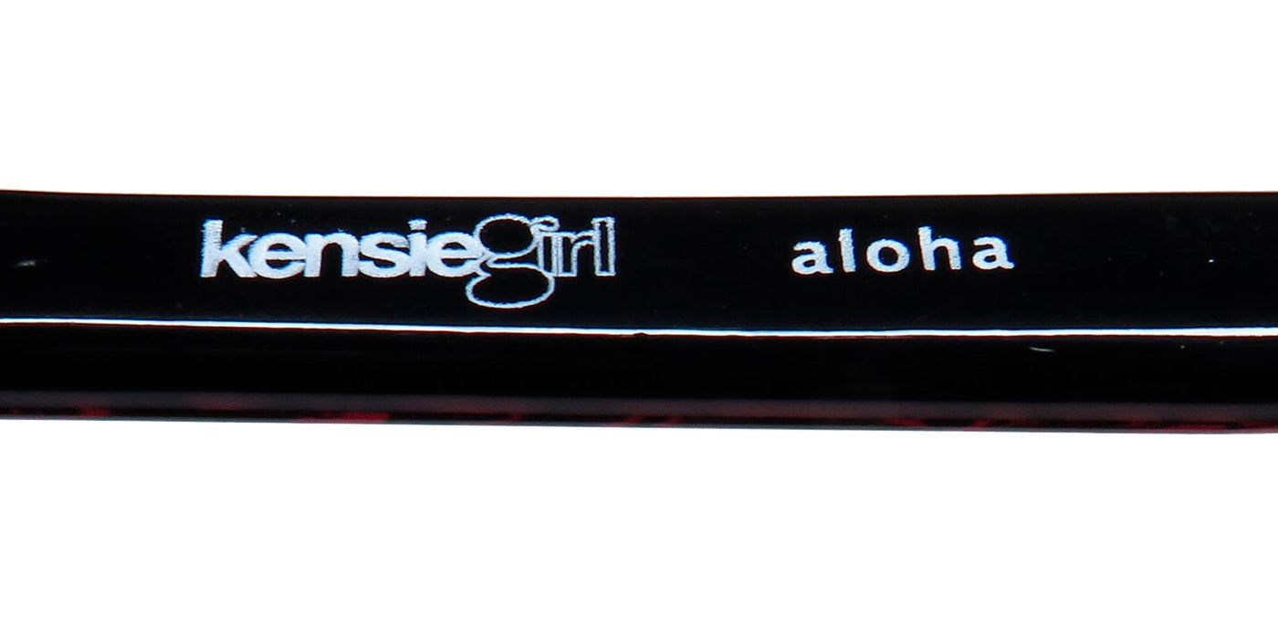 kensie Aloha Eyeglasses