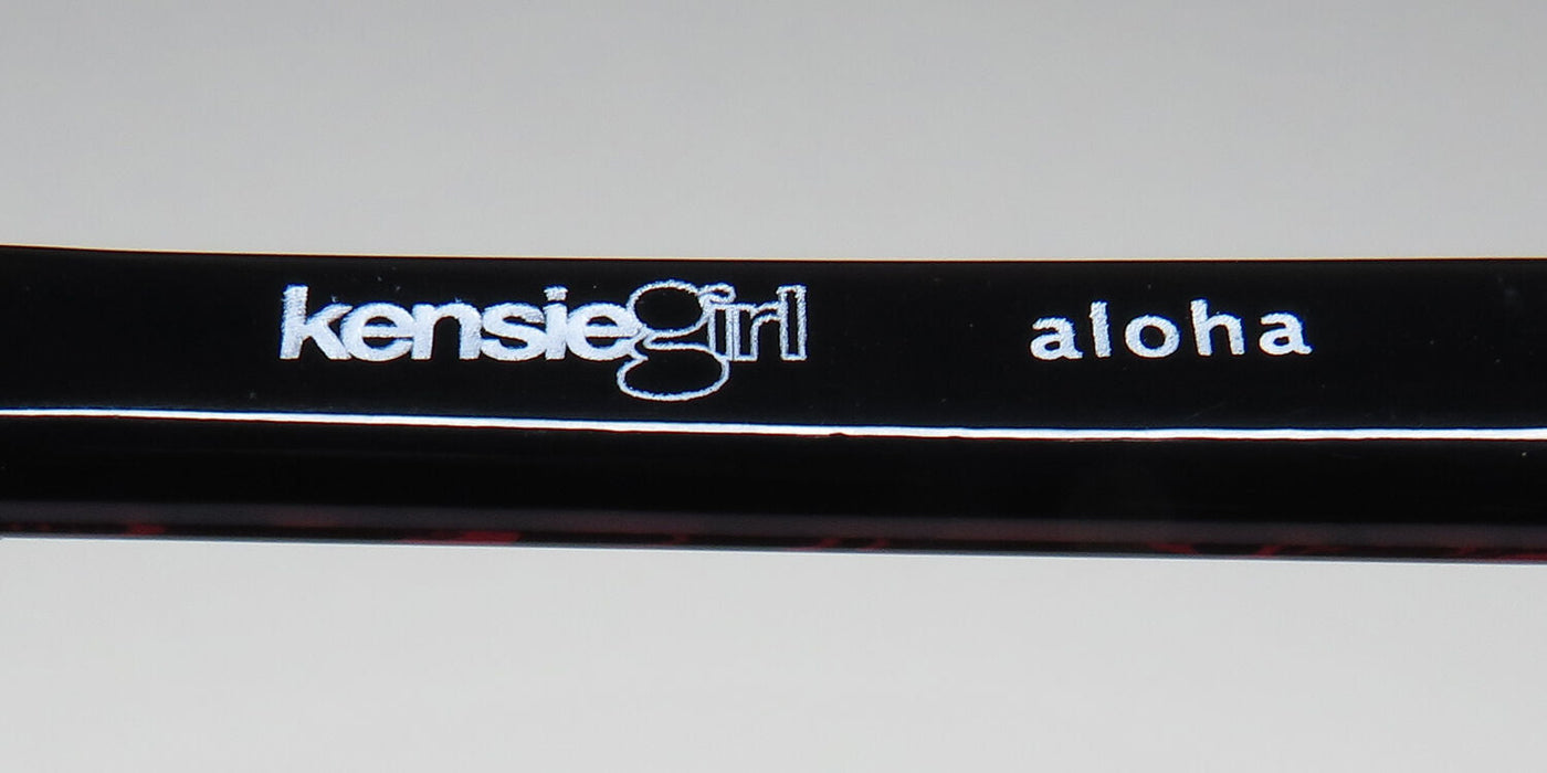 kensie Aloha Eyeglasses