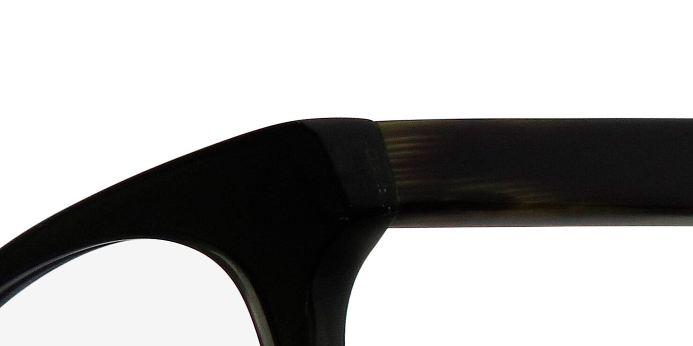 kensie Contrast Eyeglasses