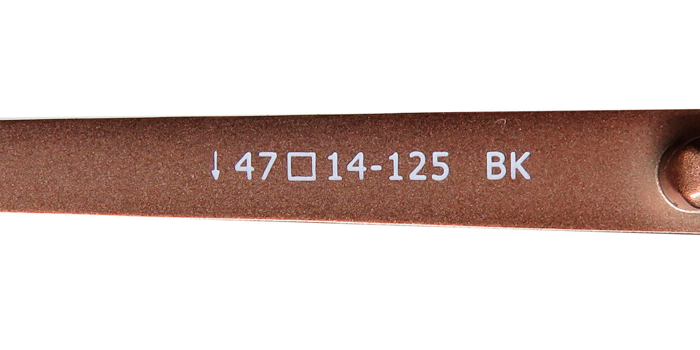 kensie Bliss Eyeglasses - Product image