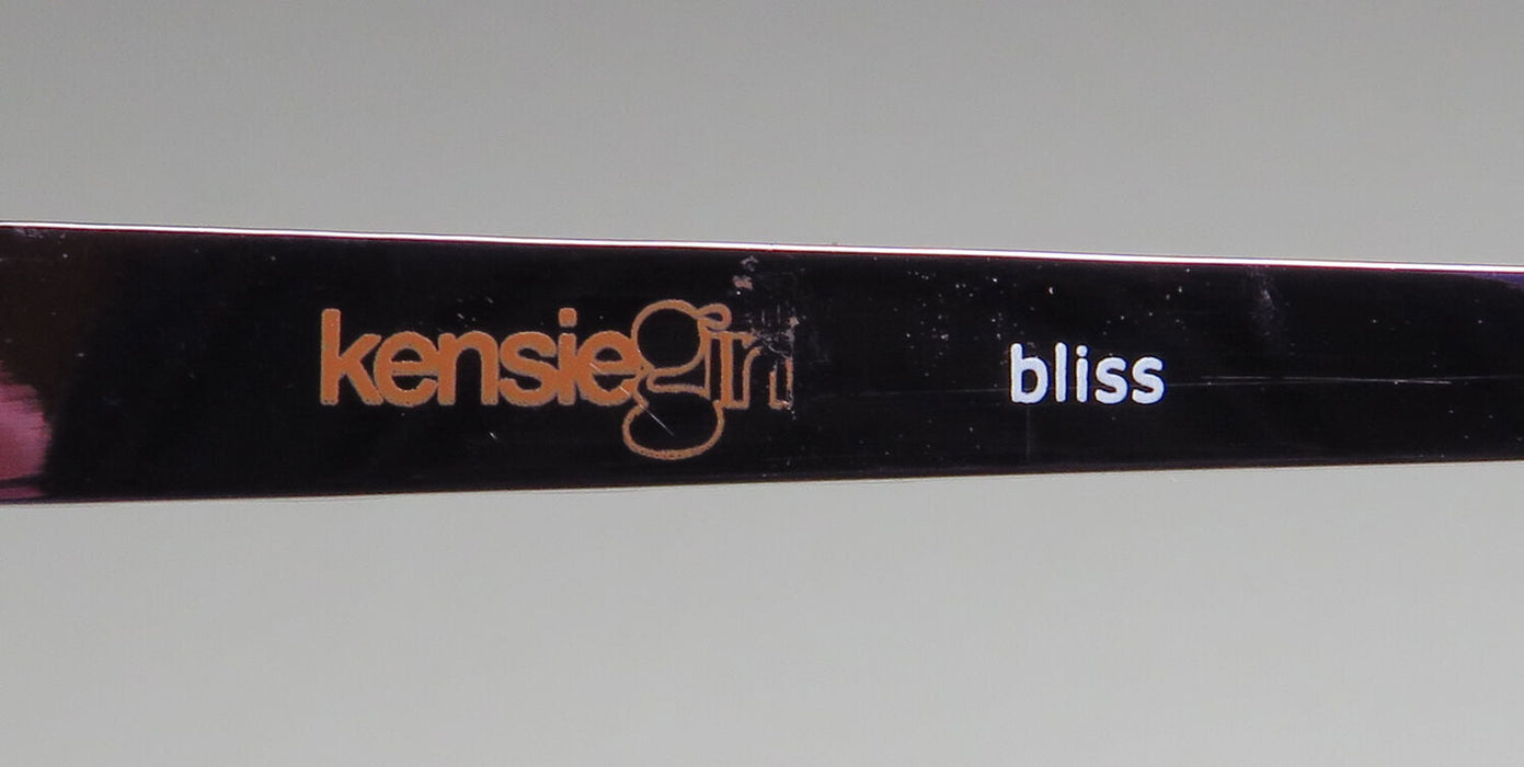 kensie Bliss Eyeglasses - Product image