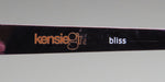kensie Bliss Eyeglasses - Product image