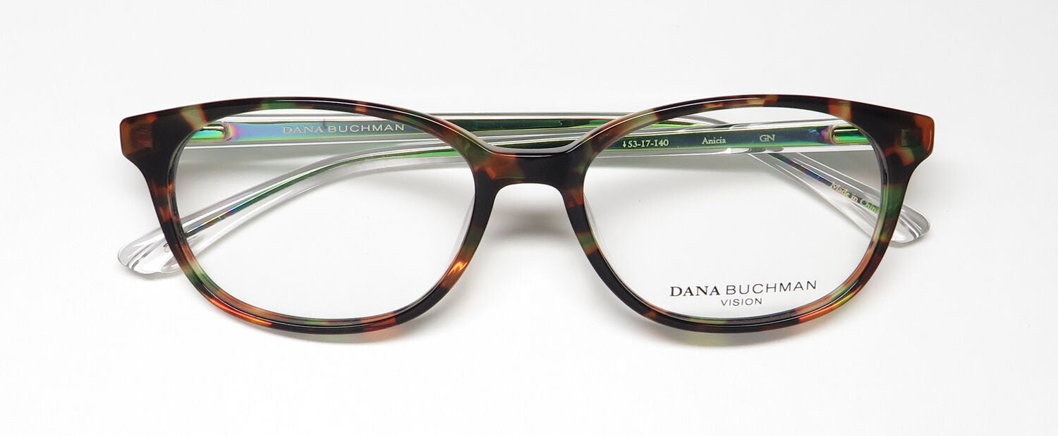 Dana Buchman Anicia Eyeglasses