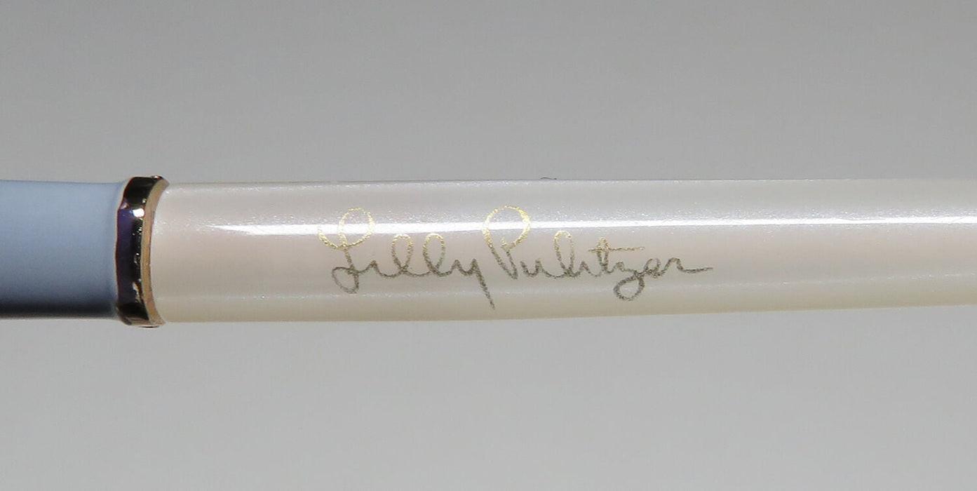 Lilly Pulitzer Ellis Eyeglasses