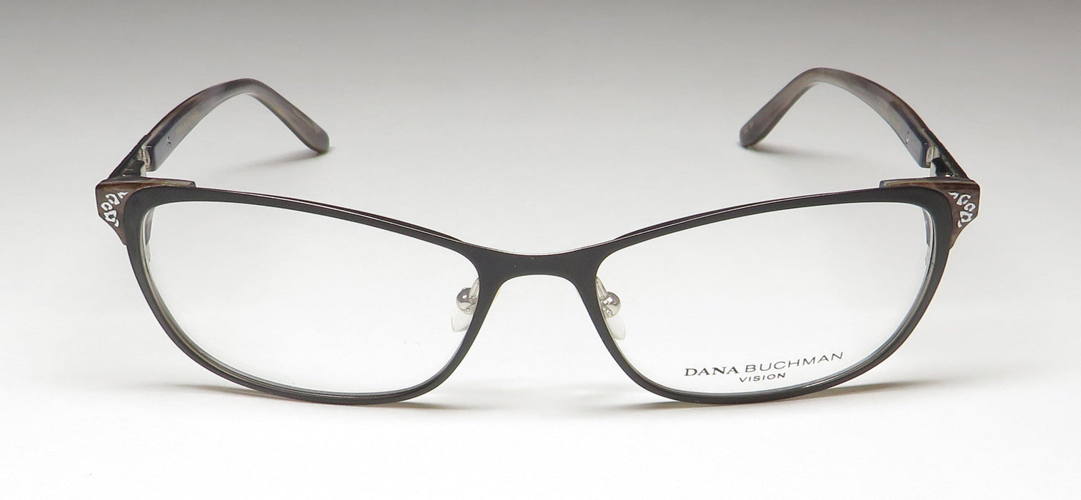 Dana Buchman Rose Eyeglasses