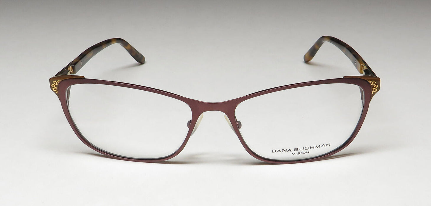 Dana Buchman Rose Eyeglasses