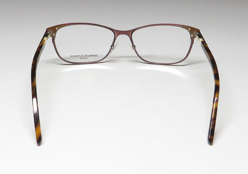 Dana Buchman Rose Eyeglasses