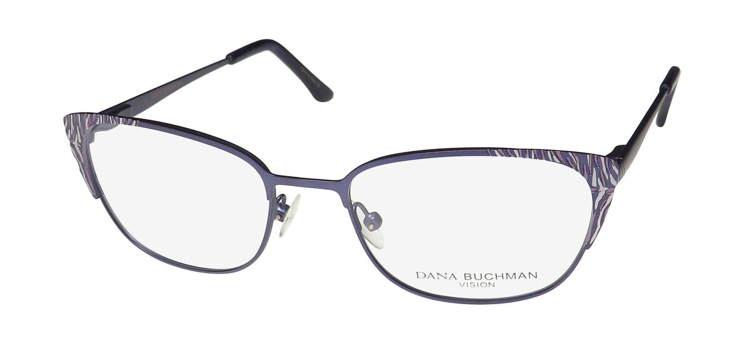 Dana Buchman Glennora Eyeglasses