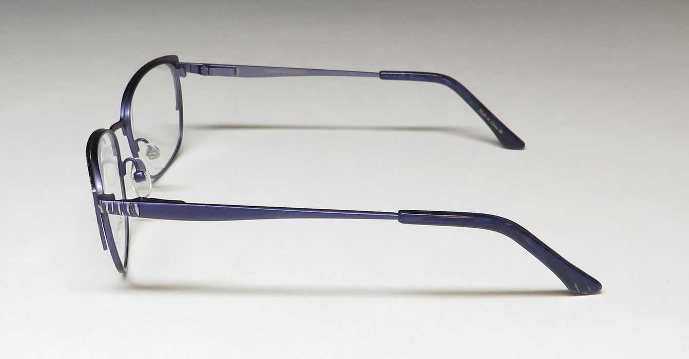 Dana Buchman Glennora Eyeglasses