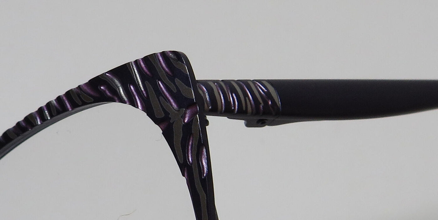 Dana Buchman Glennora Eyeglasses