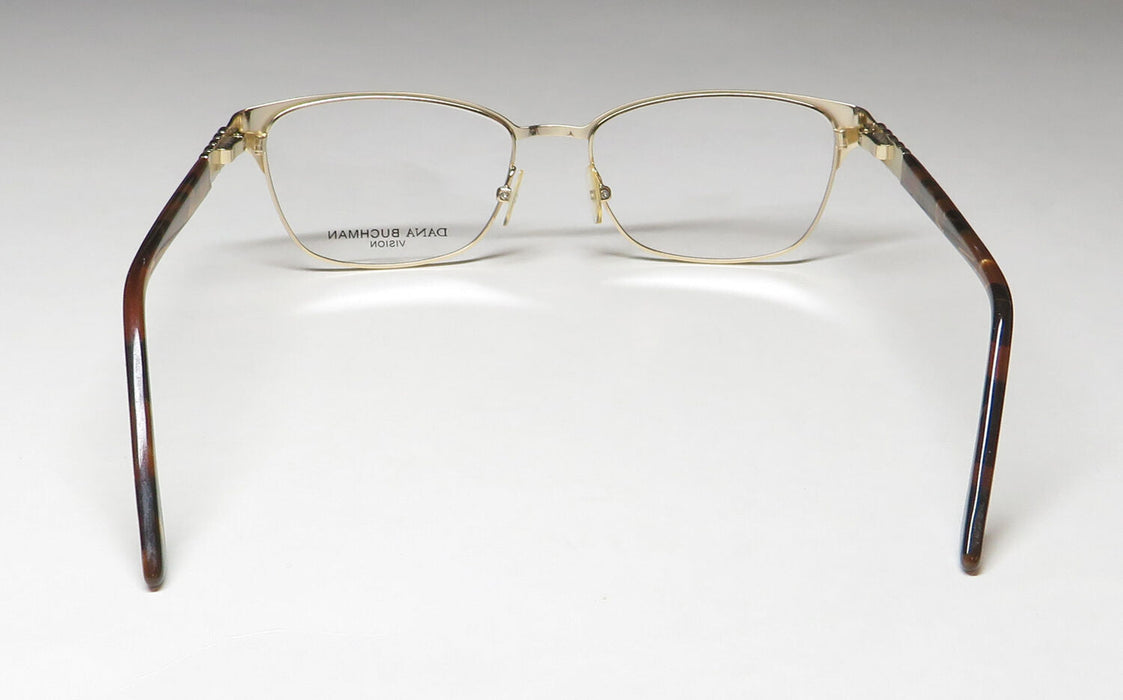 Dana Buchman Poppi Eyeglasses