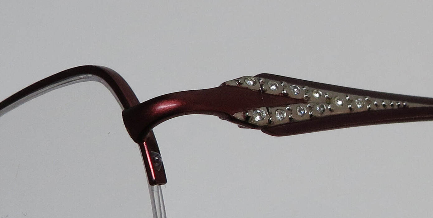 Dana Buchman Dena Eyeglasses