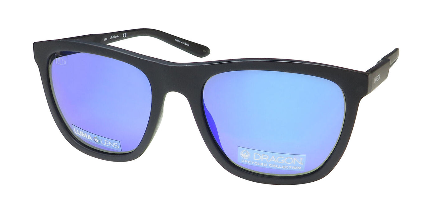 Dragon Wilder Ll Ion Sunglasses