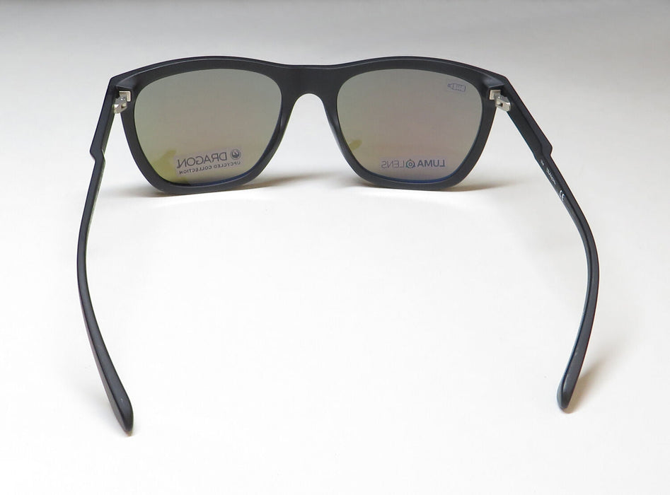 Dragon Wilder Ll Ion Sunglasses