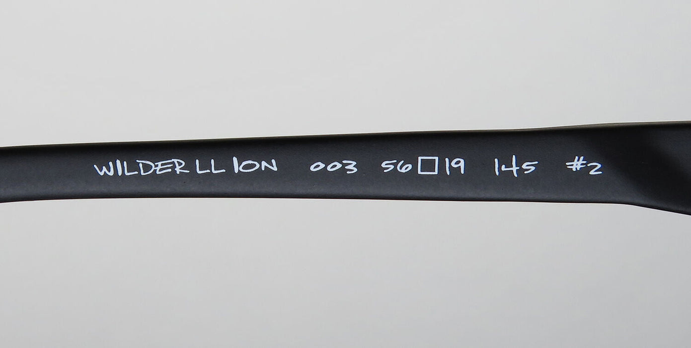 Dragon Wilder Ll Ion Sunglasses