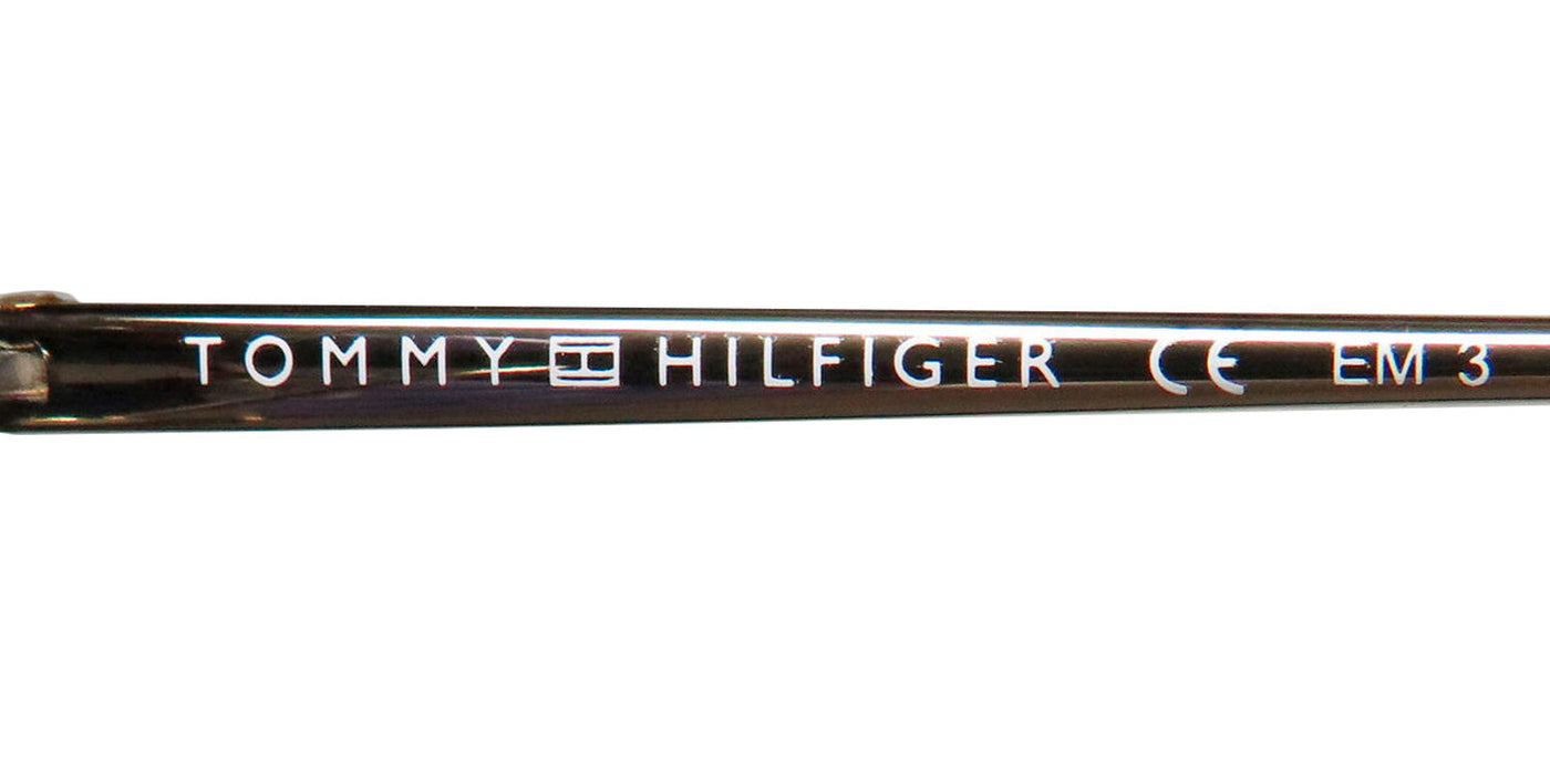 Tommy Hilfiger 1807/S Sunglasses