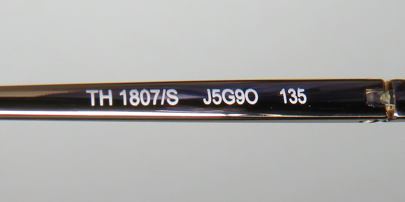 Tommy Hilfiger 1807/S Sunglasses