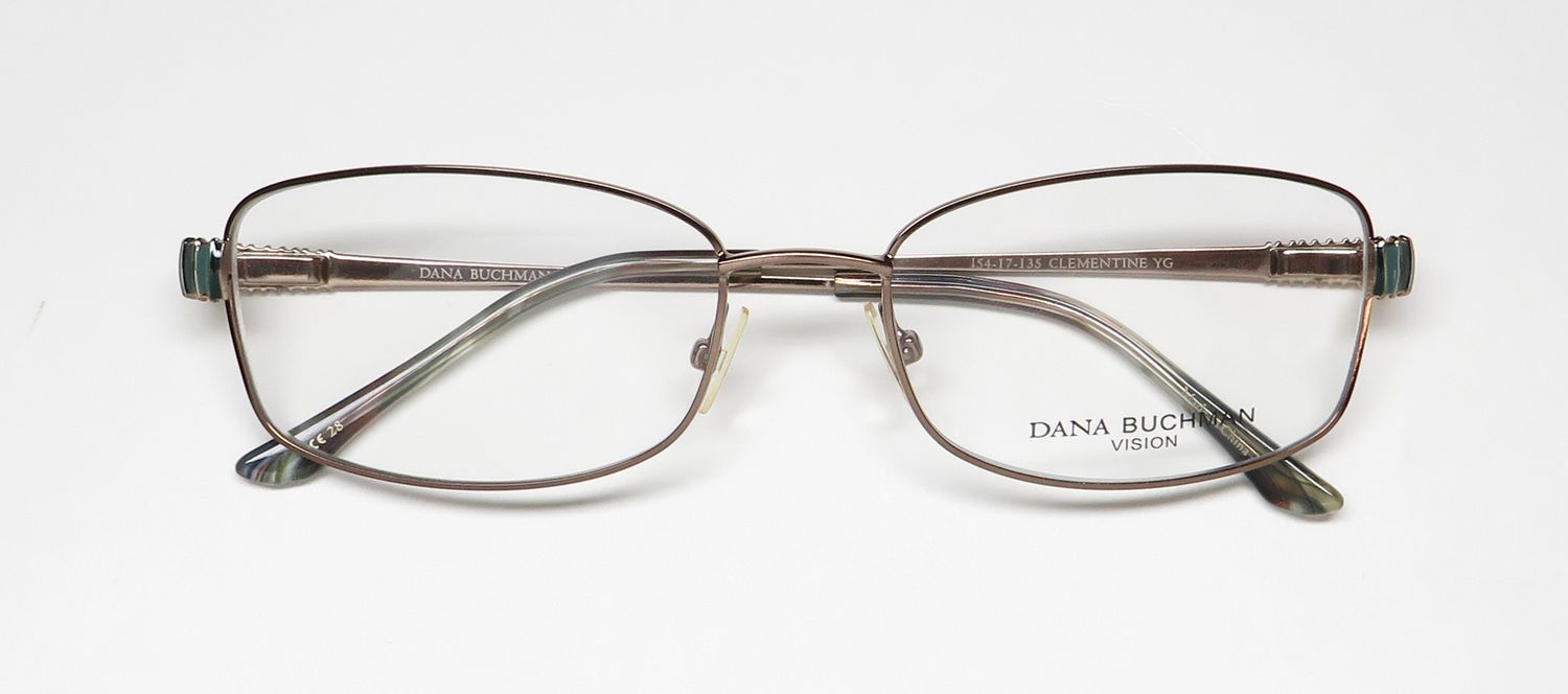 Dana Buchman Clementine Eyeglasses