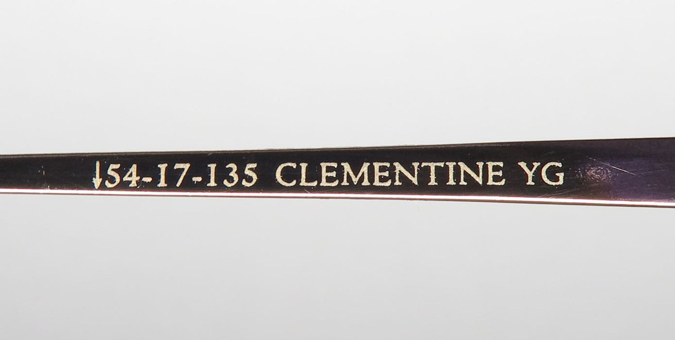 Dana Buchman Clementine Eyeglasses